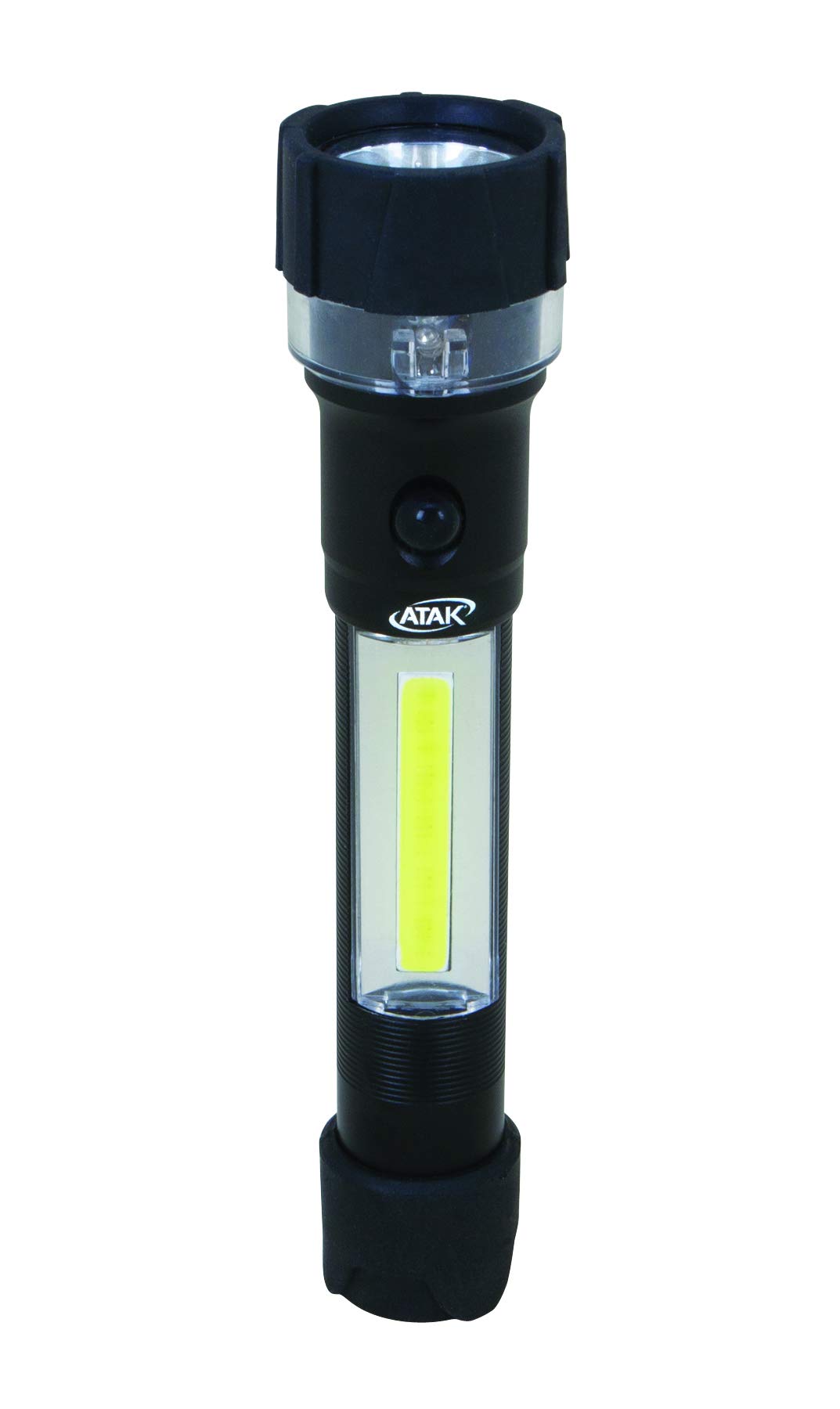 250 LM Performance Tool Worklight & Flashlight - Versatile and Durable Dual-Purpose Lighting Solution for Any Job