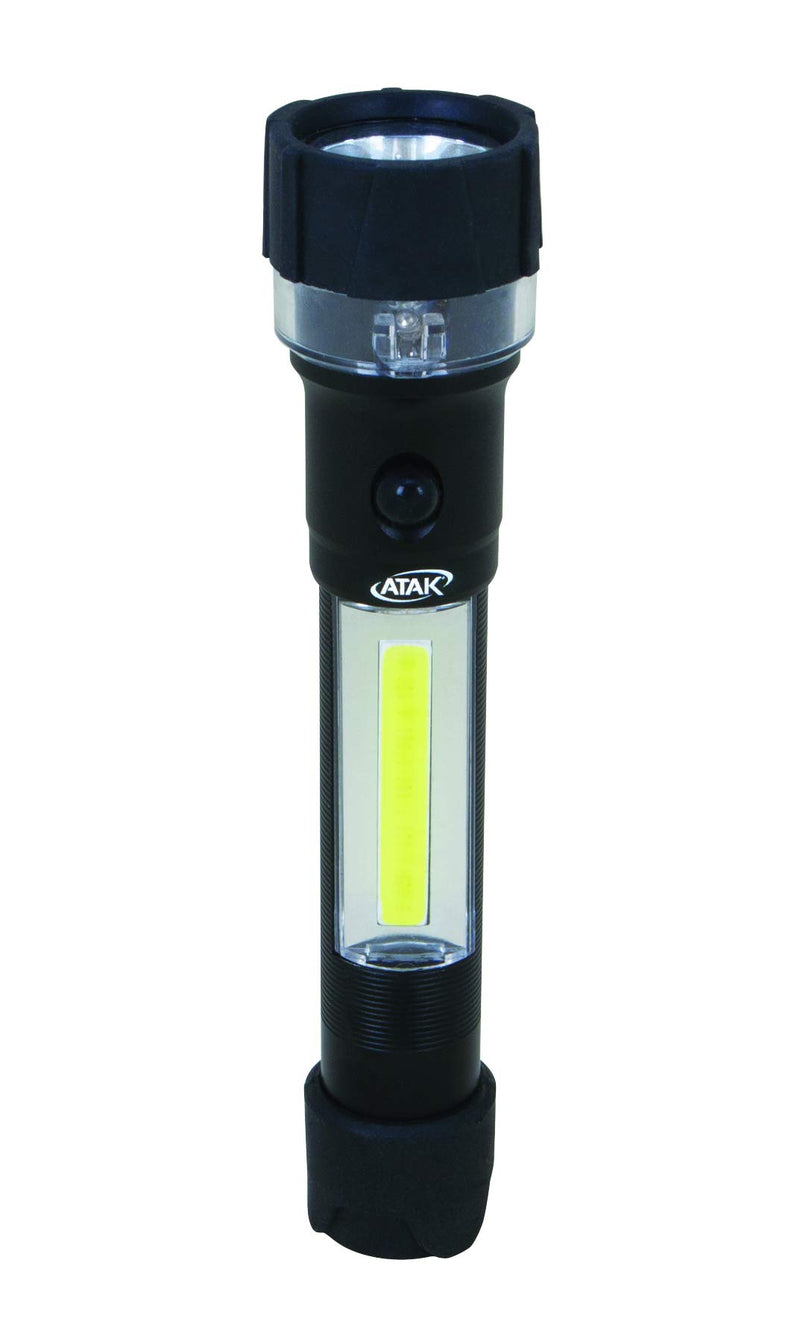 250 LM Performance Tool Worklight & Flashlight - Versatile and Durable Dual-Purpose Lighting Solution for Any Job