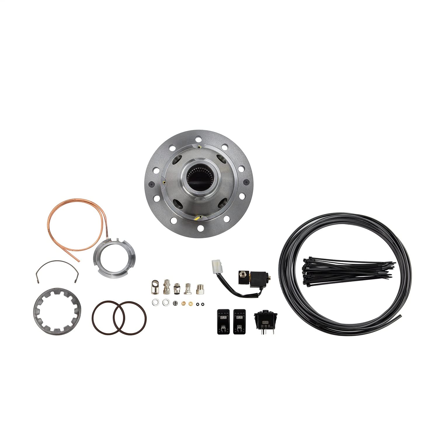 ARB Air Locking Differential RD99