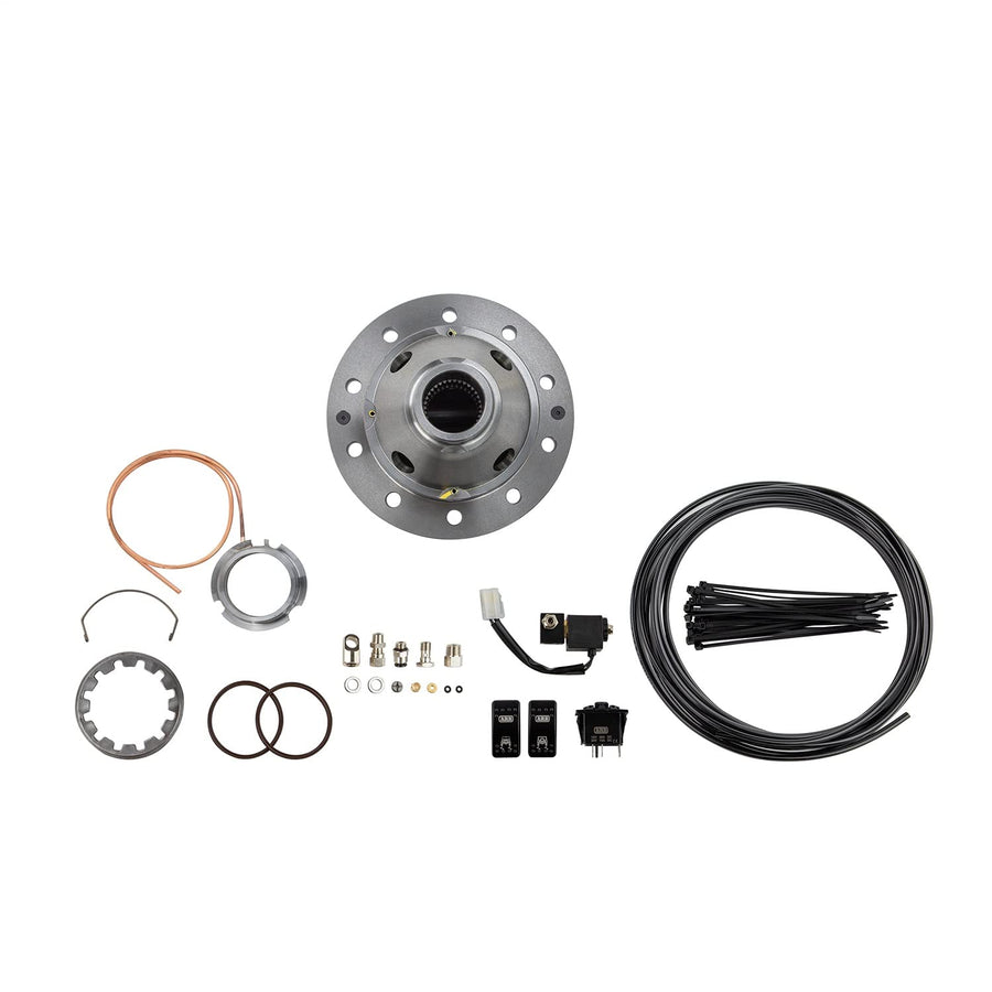 ARB Air Locking Differential RD99