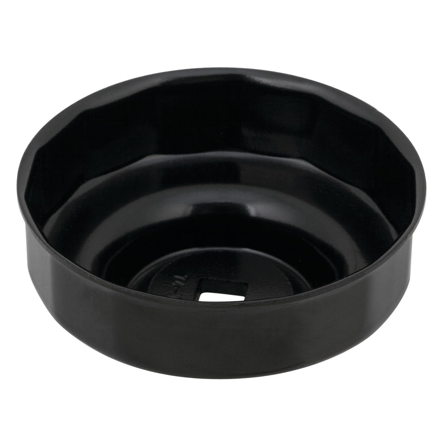 W54078 Performance Tool Oil Filter Wrench for Multiple Car Models: Golf, Jetta, FIAT, Santana, Passat, Siena, BMW, Audi, Benz