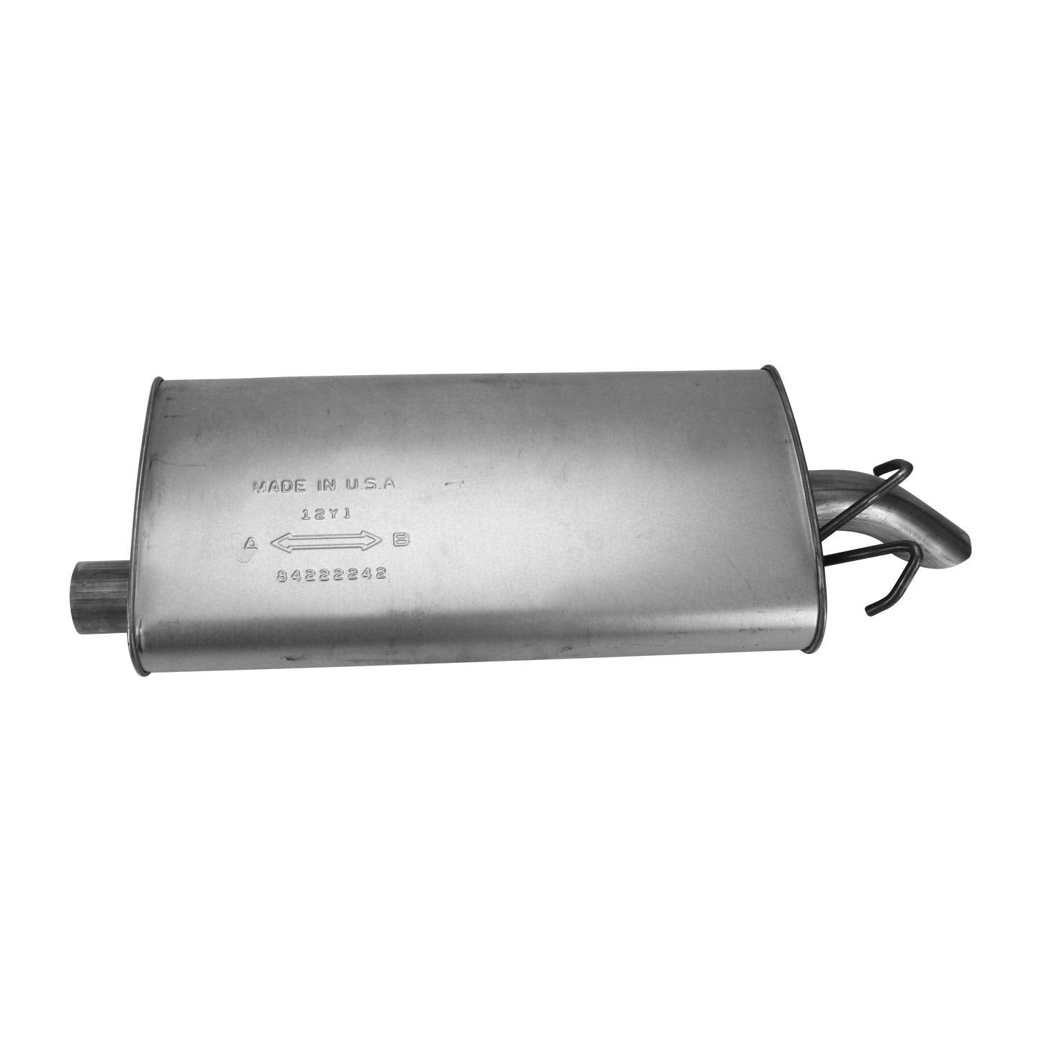 700228 AP Exhaust Products Muffler