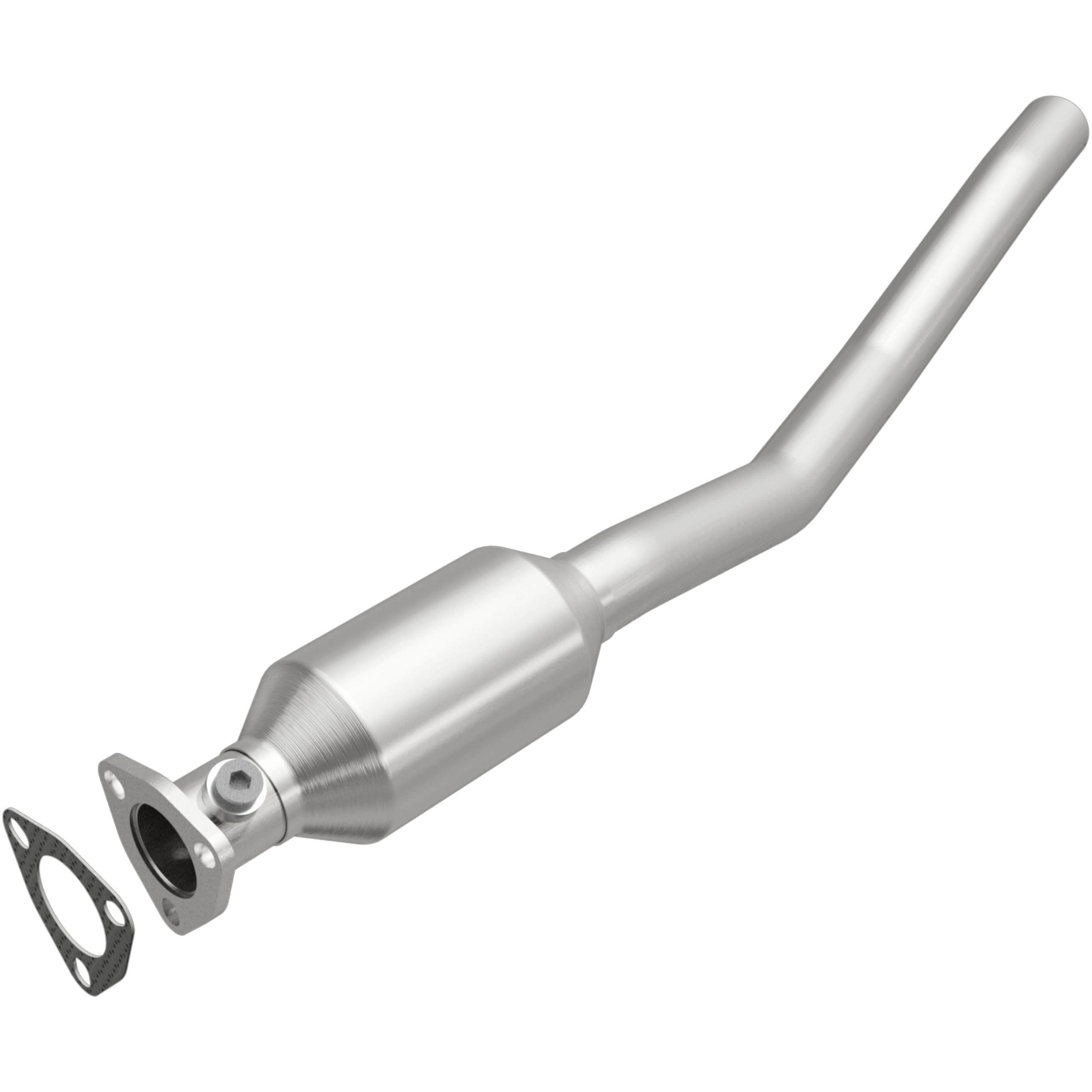 Catalytic Converter MagnaFlow 23946: Standard Grade, Direct-Fit (EPA Compliant)