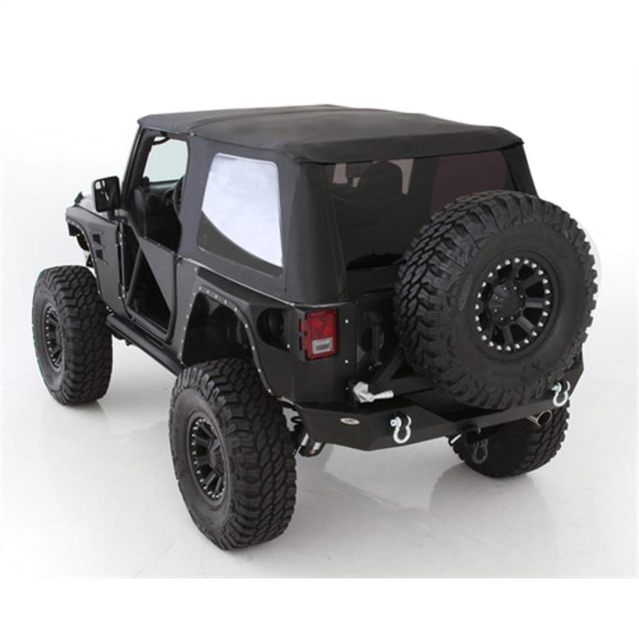 BOWLESS SmittyBilt COMBO TOP KIT - SB9073135K