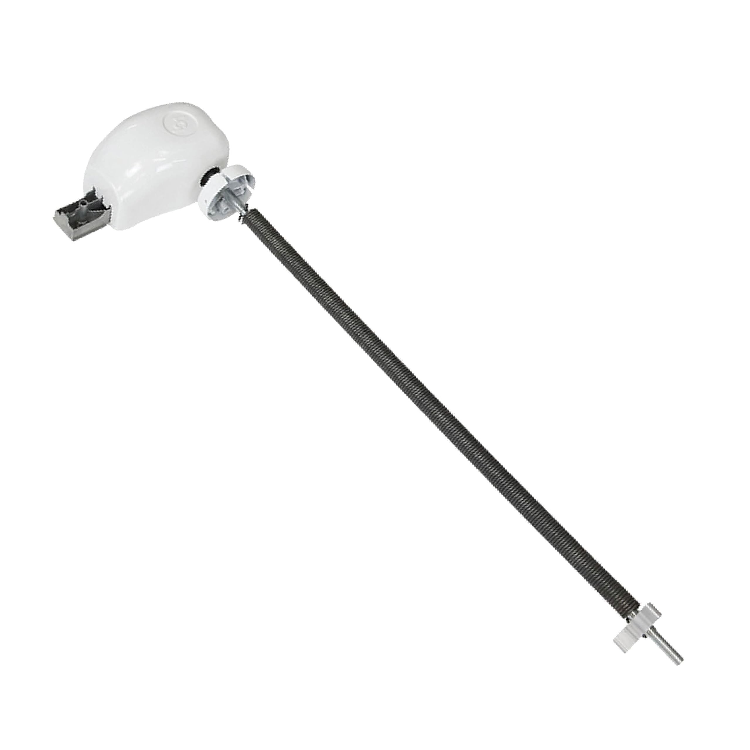 Manual Pull Style Awning Idler Head for 5th Wheel RVs, Travel Trailers and Motorhomes