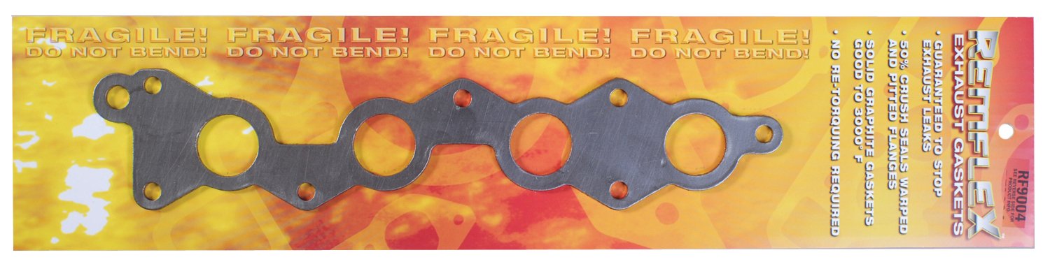 Graphite Remflex RF9004 Exhaust Manifold Gasket