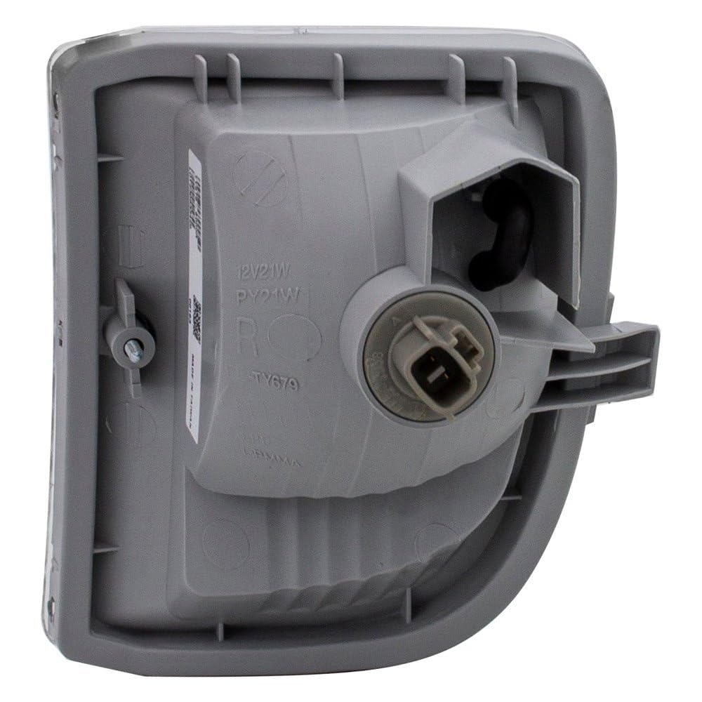 Eagle Eyes Parking and Signal Light TY679-B000R