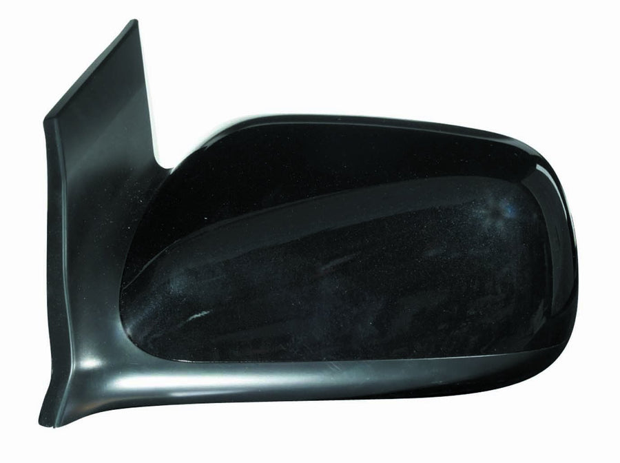 Replacement Driver Side Door Mirror Set DEPO 317-5407L3ELH