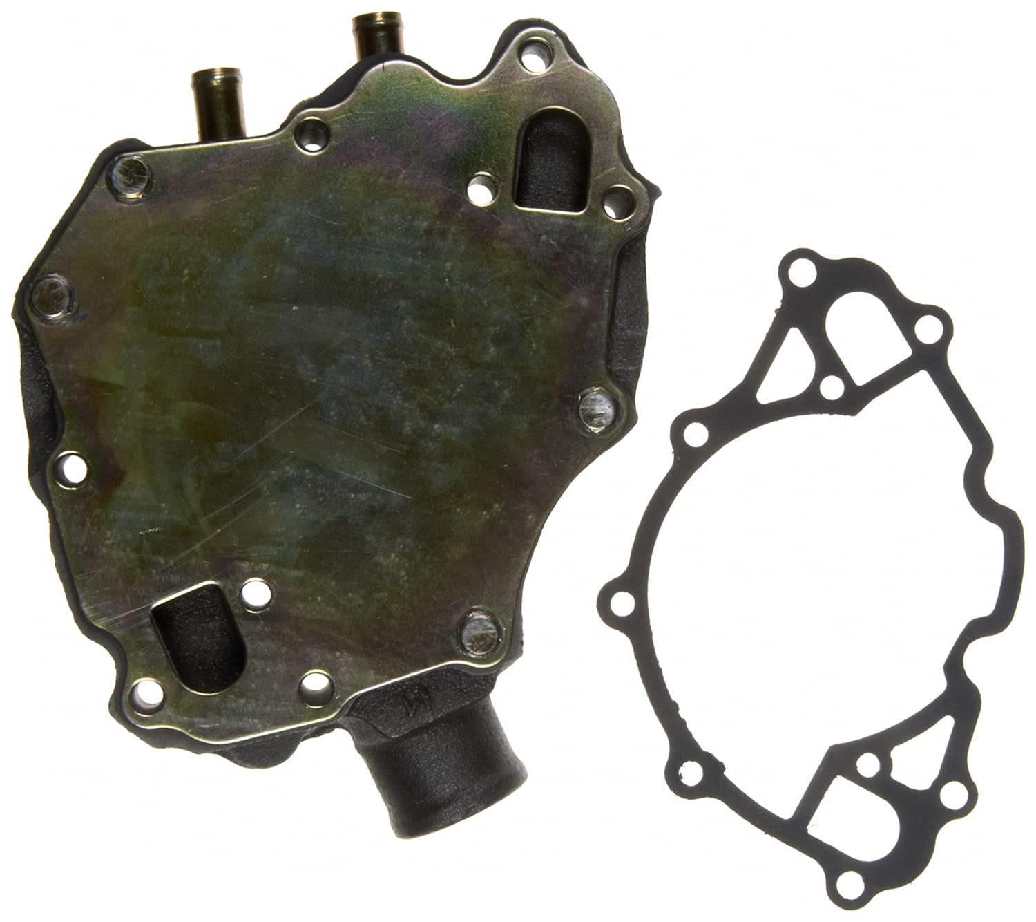 Performance Gates 43044P Engine Water Pump