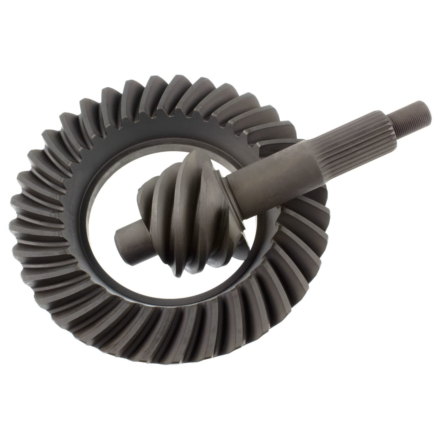 Gear Richmond Ring and Pinion, 5.83 Ratio, 28 Spline Pinion, Ford 9 in, Kit