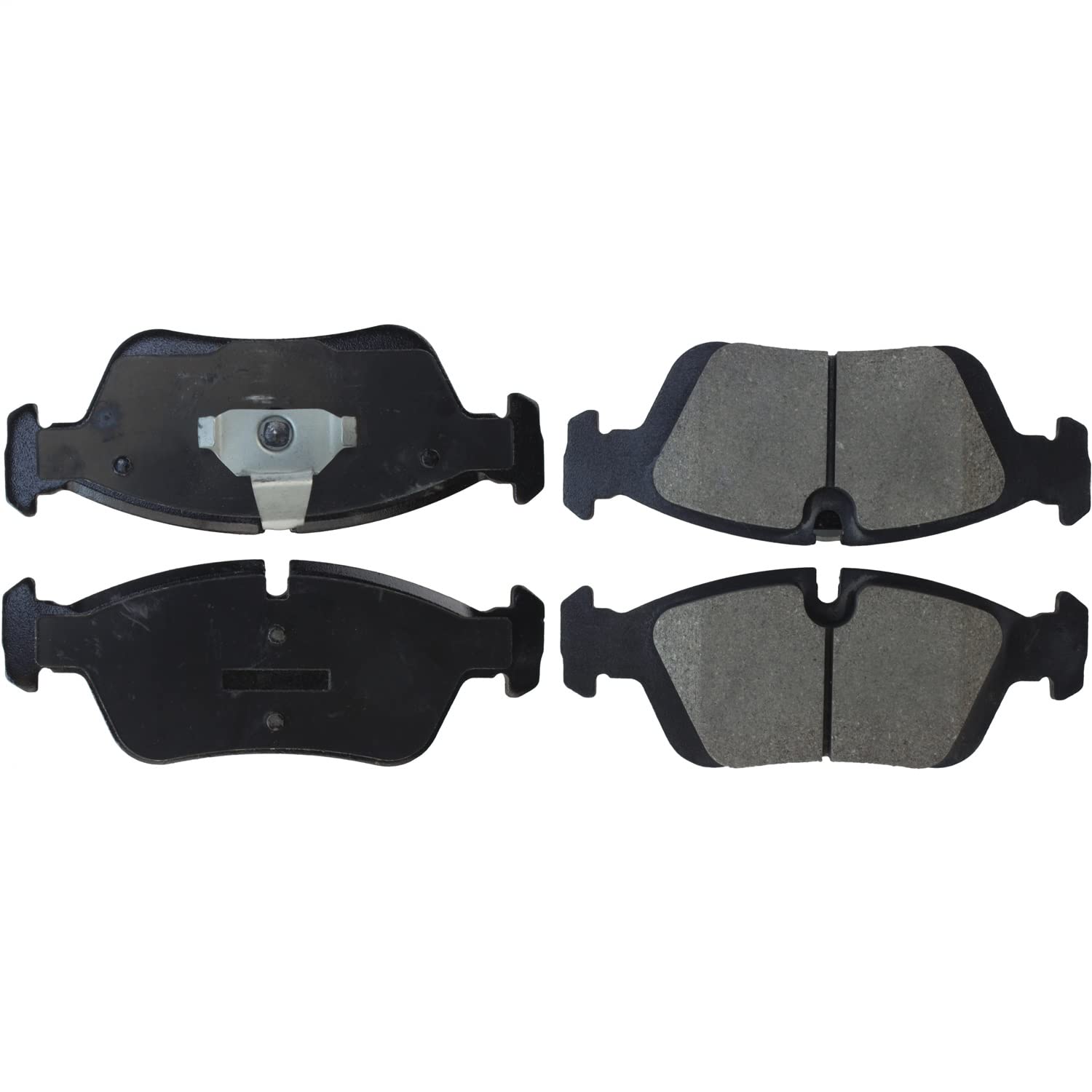 Sport Brake Pads StopTech 309.05581 with Shims and Hardware