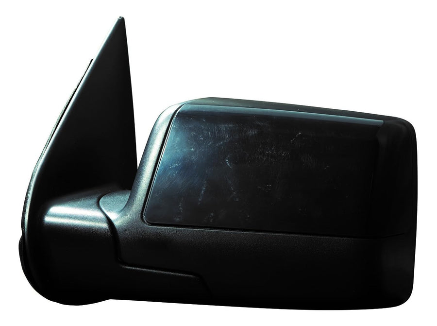 For Ford Explorer 06-10 / Explorer Sport Trac 07-10 PDL Power Heated Mirror Driver Side (PTM) | DOT Certified 6L2Z-17683-EAA+6L2Z-17D743-AA | FO1320284