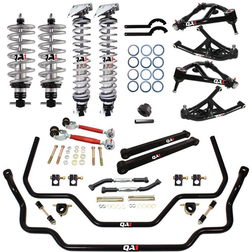 HK22-GMA2 - QA1 Suspension Kit QA1 - HK22-GMA2