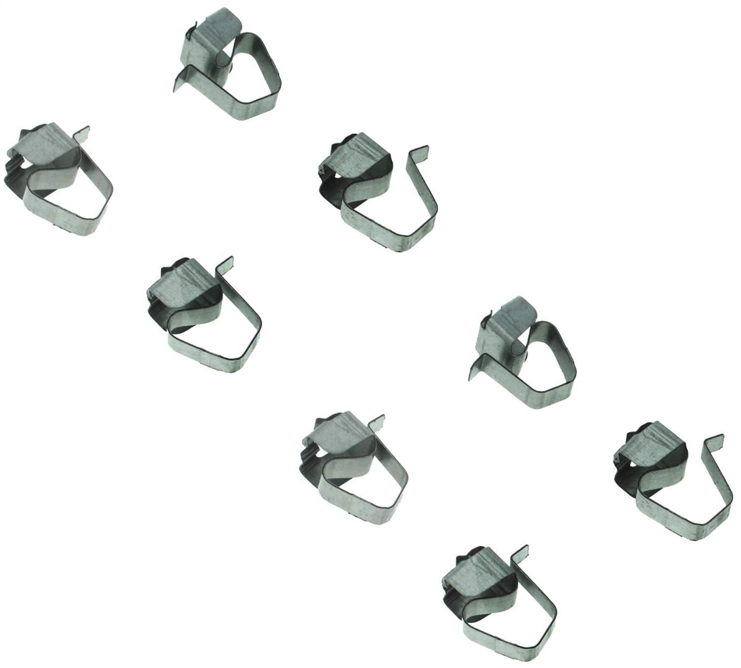 Brake Pads StopTech 305.10840 Street Select with Hardware