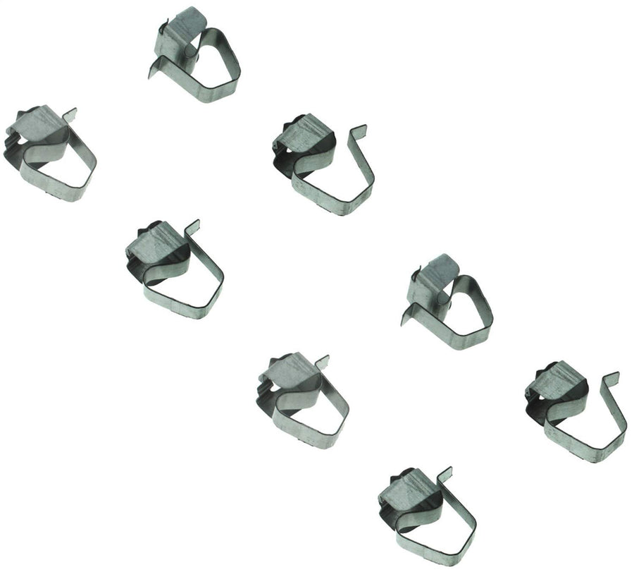Brake Pads StopTech 305.10840 Street Select with Hardware
