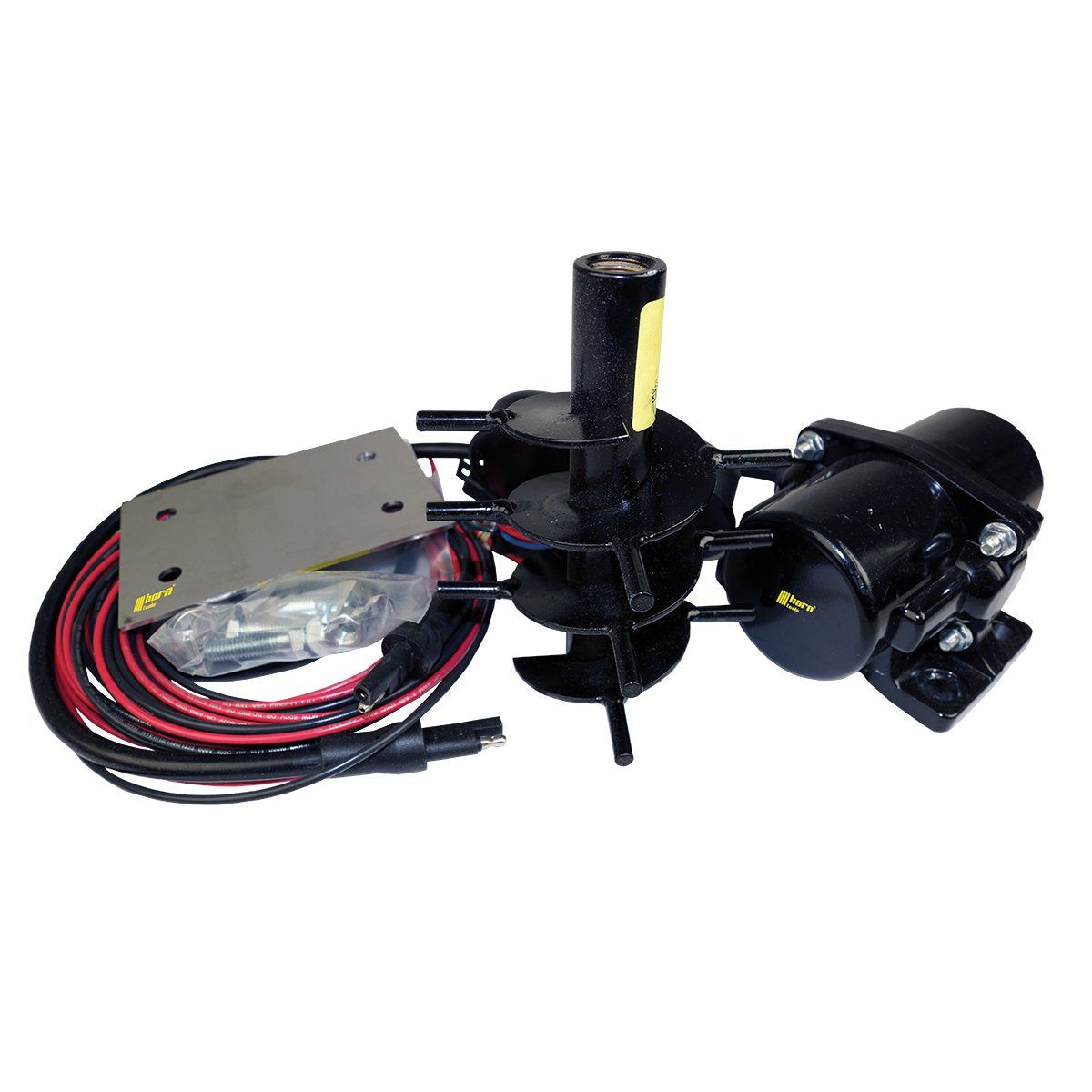 Sander/Vibrator Kit MEYER PRODUCTS