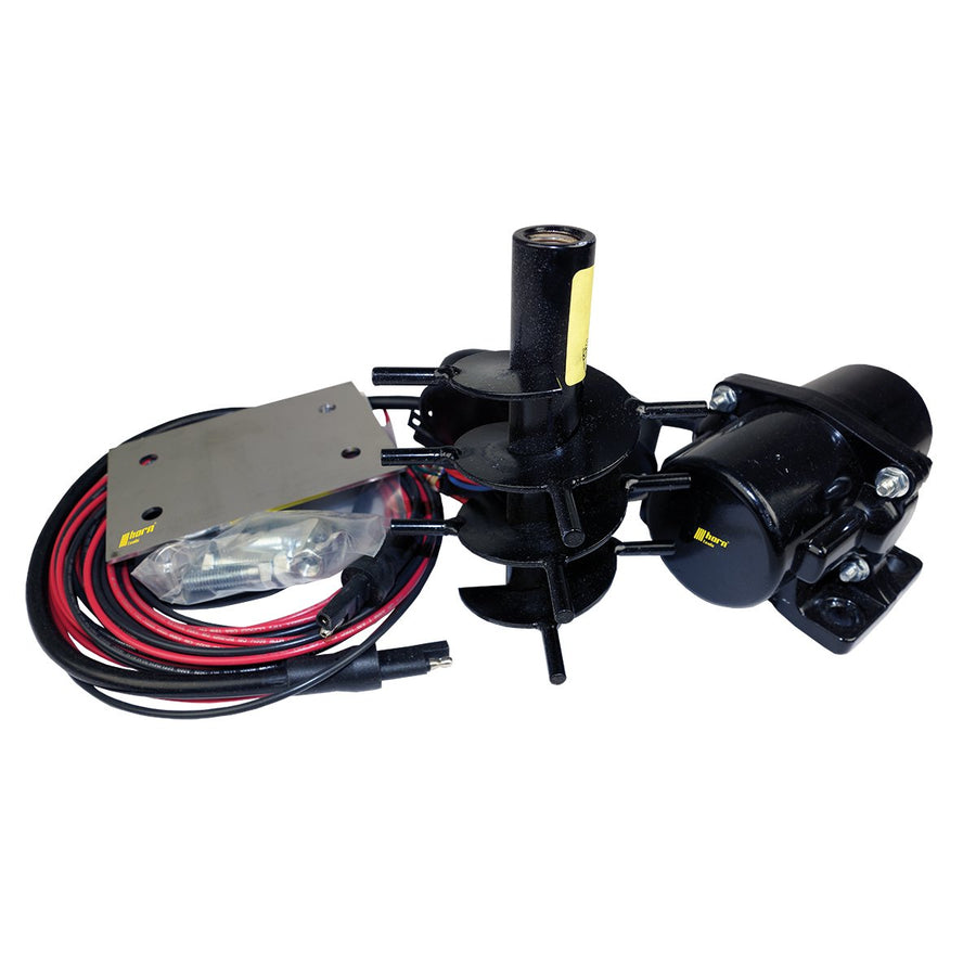 Sander/Vibrator Kit MEYER PRODUCTS