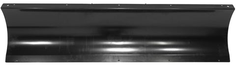 60-inch WARN ProVantage II Plow Blade with Reversible Wear Bar