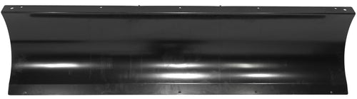60-inch WARN ProVantage II Plow Blade with Reversible Wear Bar