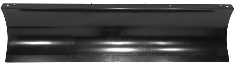 60-inch WARN ProVantage II Plow Blade with Reversible Wear Bar