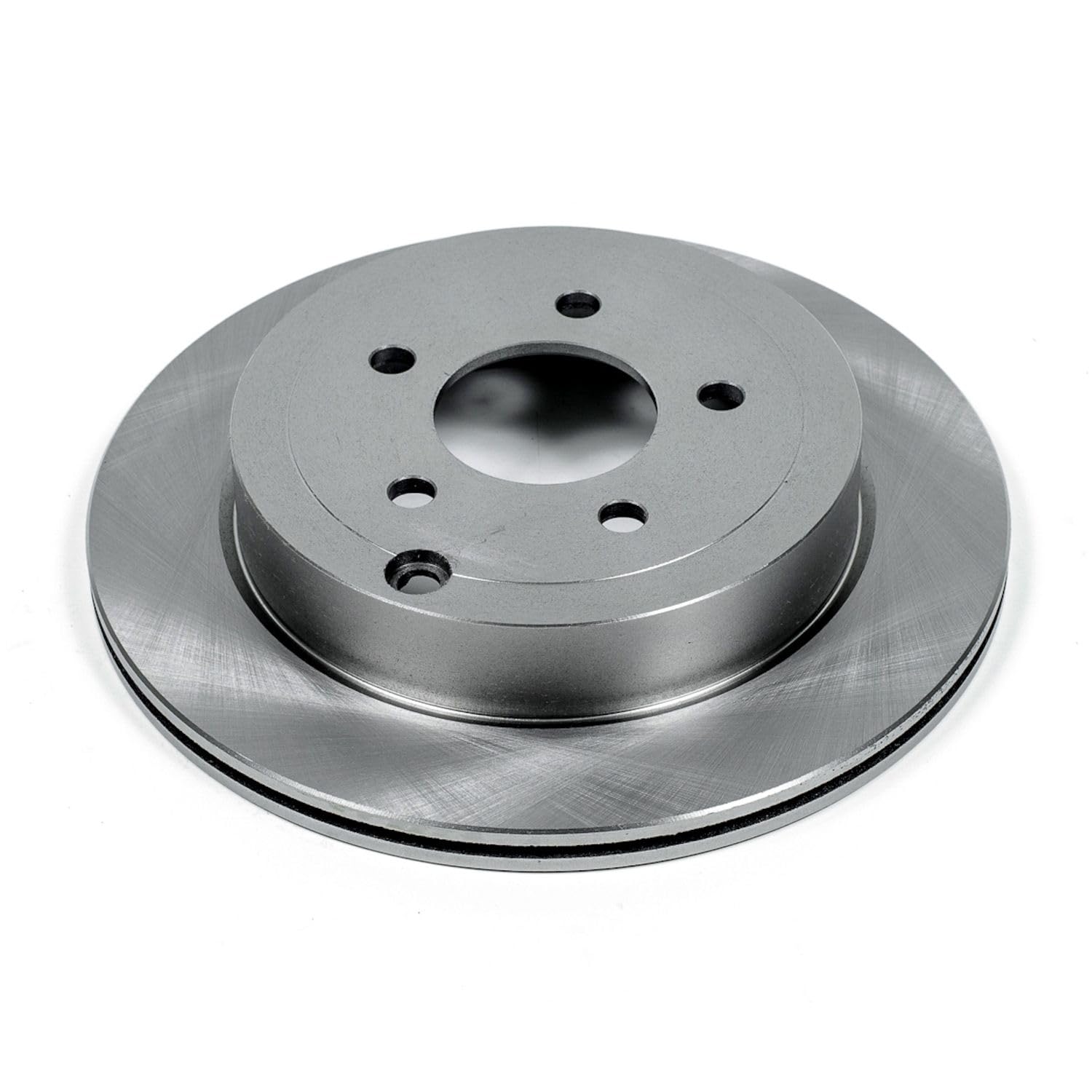 Autospecialty Power Stop Brake Rotor - AR8191