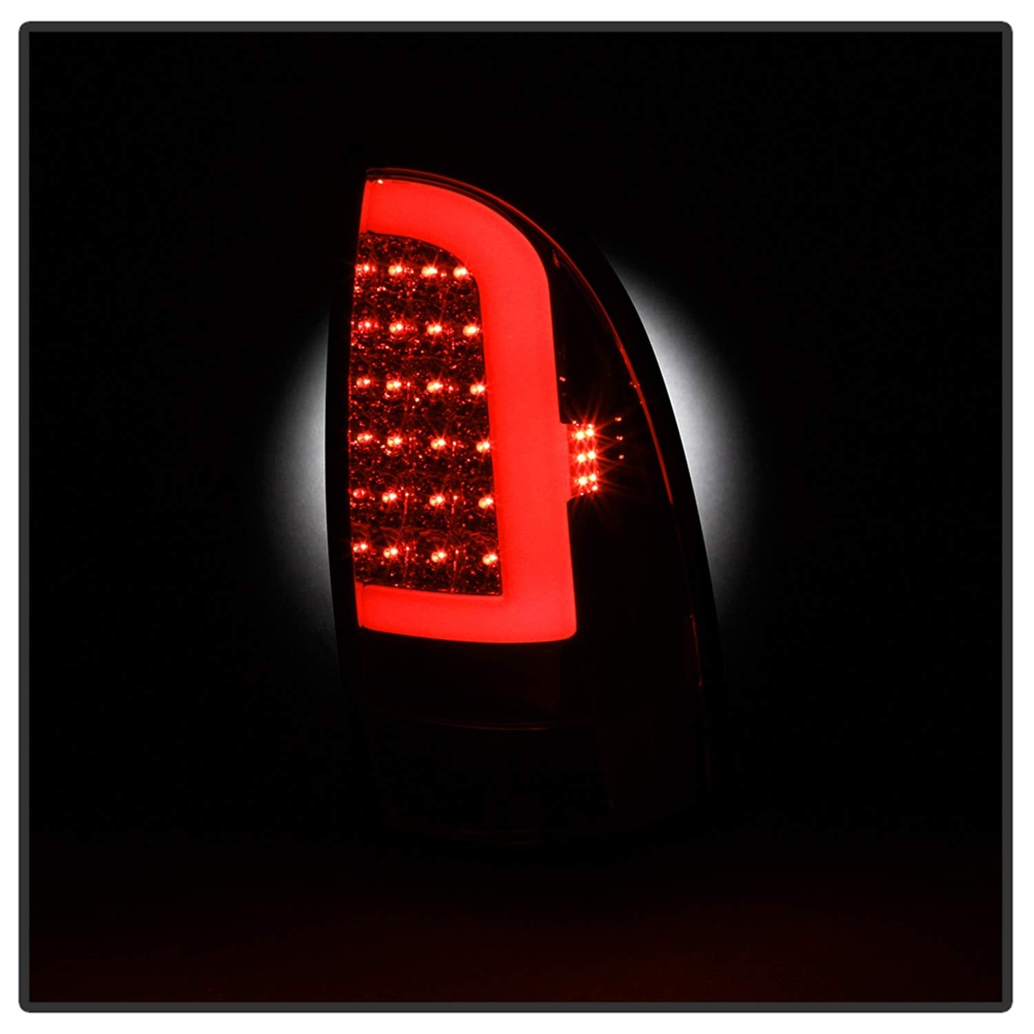 LED Tail Lights Xtune (ALT-ON-TT05-LBLED-C)