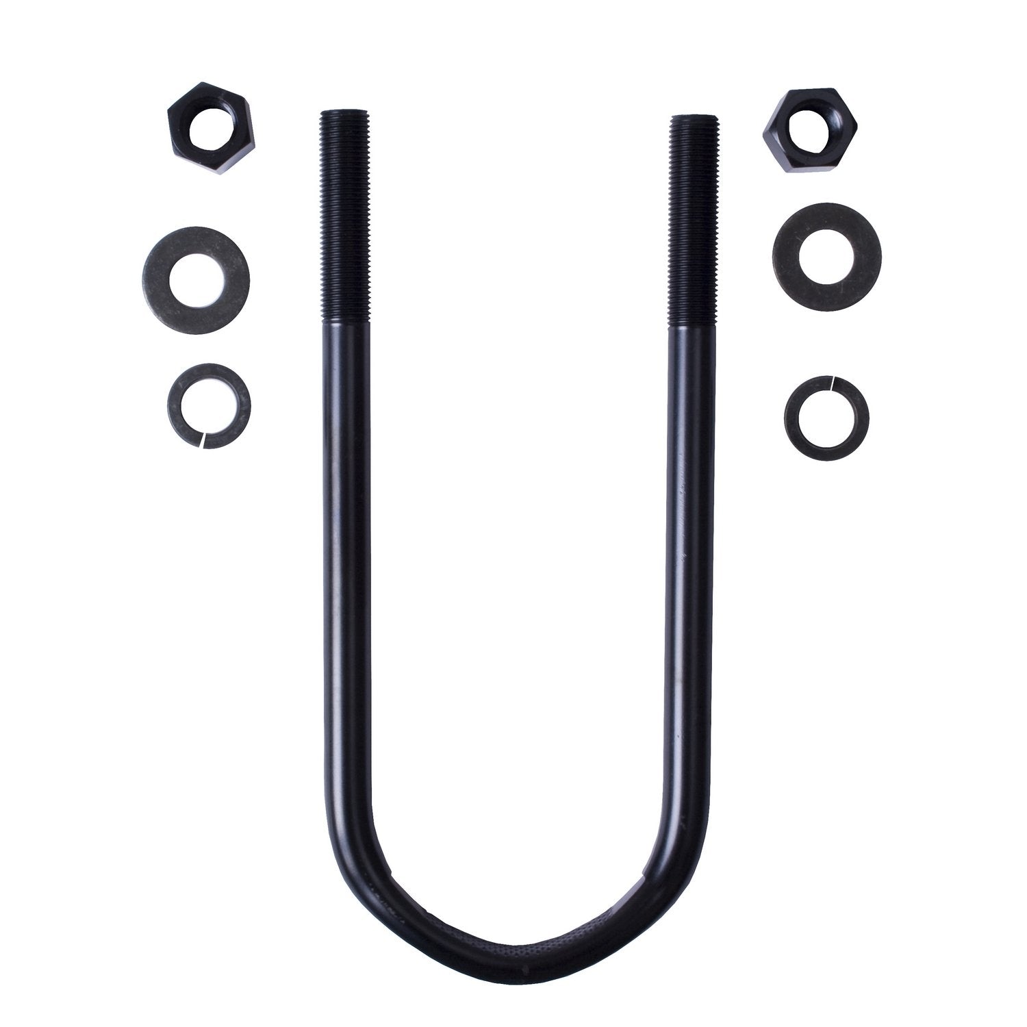 18204.08 | Omix | Rear Suspension Leaf Spring U-Bolt, 2.75 Inch | OE Reference: 999210 | Fits Dana 44