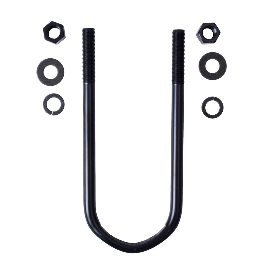 18204.08 | Omix | Rear Suspension Leaf Spring U-Bolt, 2.75 Inch | OE Reference: 999210 | Fits Dana 44