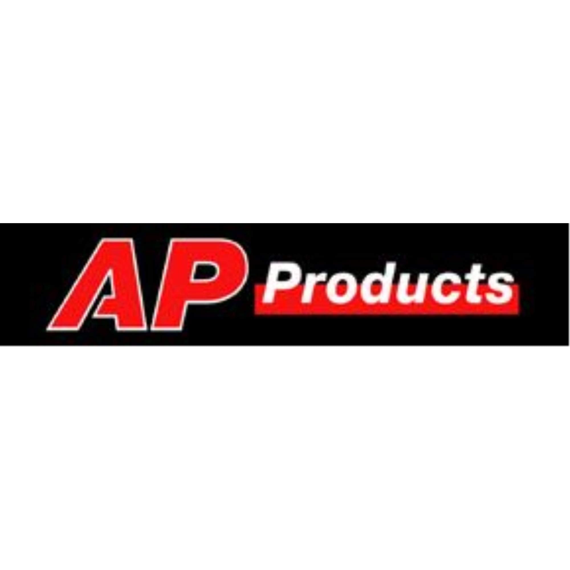 Insert Awning Rail 16' Col-Wht AP Products/U.S. Gear Products 021-51004-16