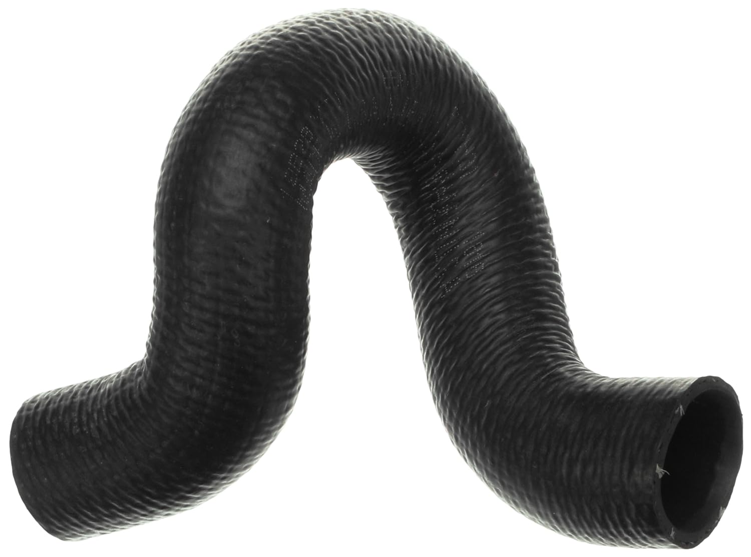 Premium Genuine Gates 24374 Molded Coolant Hose