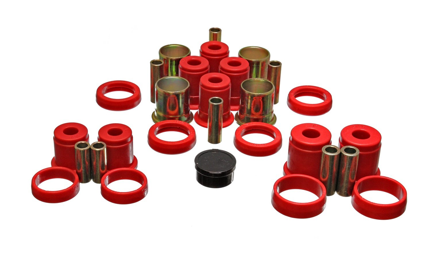 Rear Energy Suspension 4.3120R Control Arm Bushing