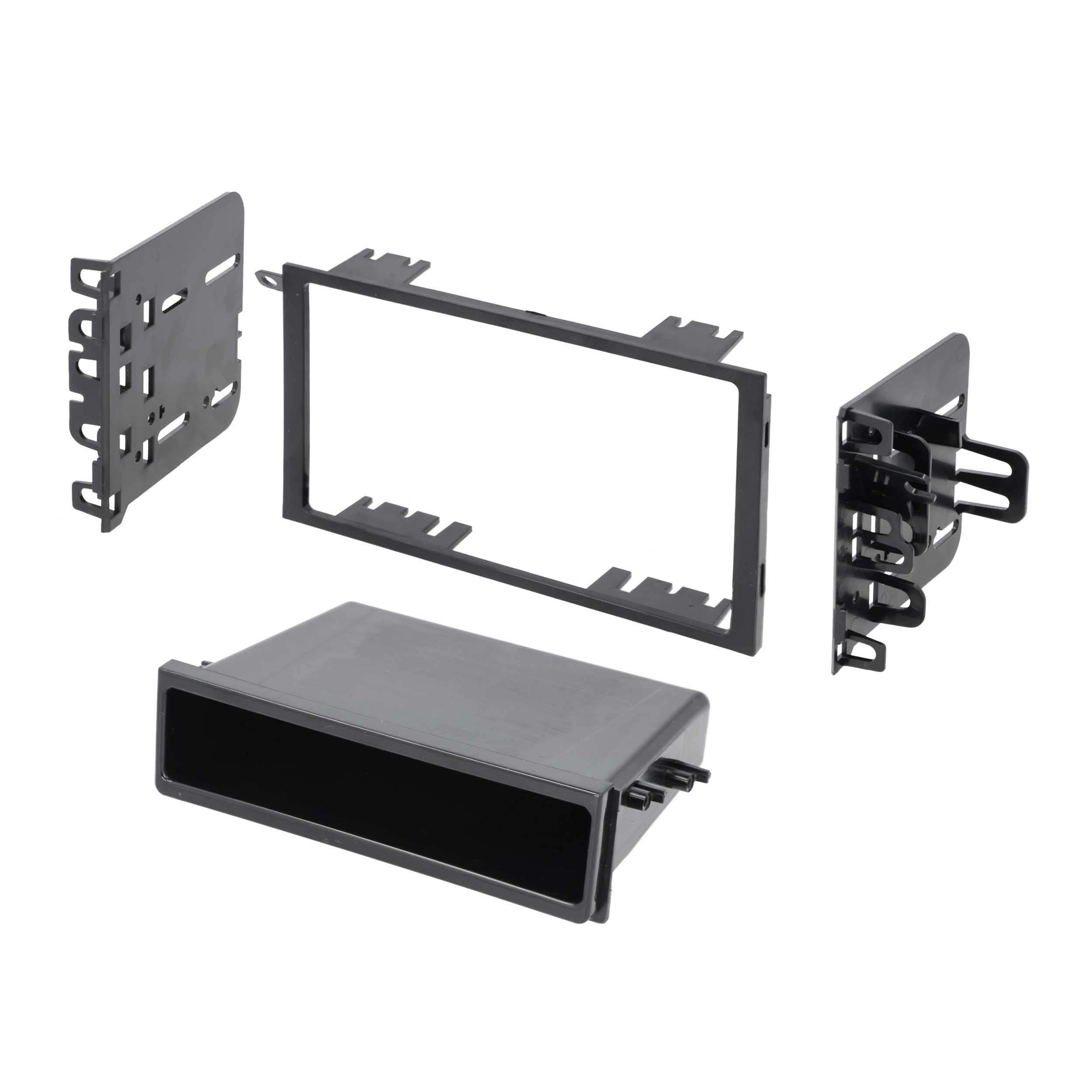 Metra GM 99-2011 Multi Kit 1990-Up DIN and Double DIN Radio