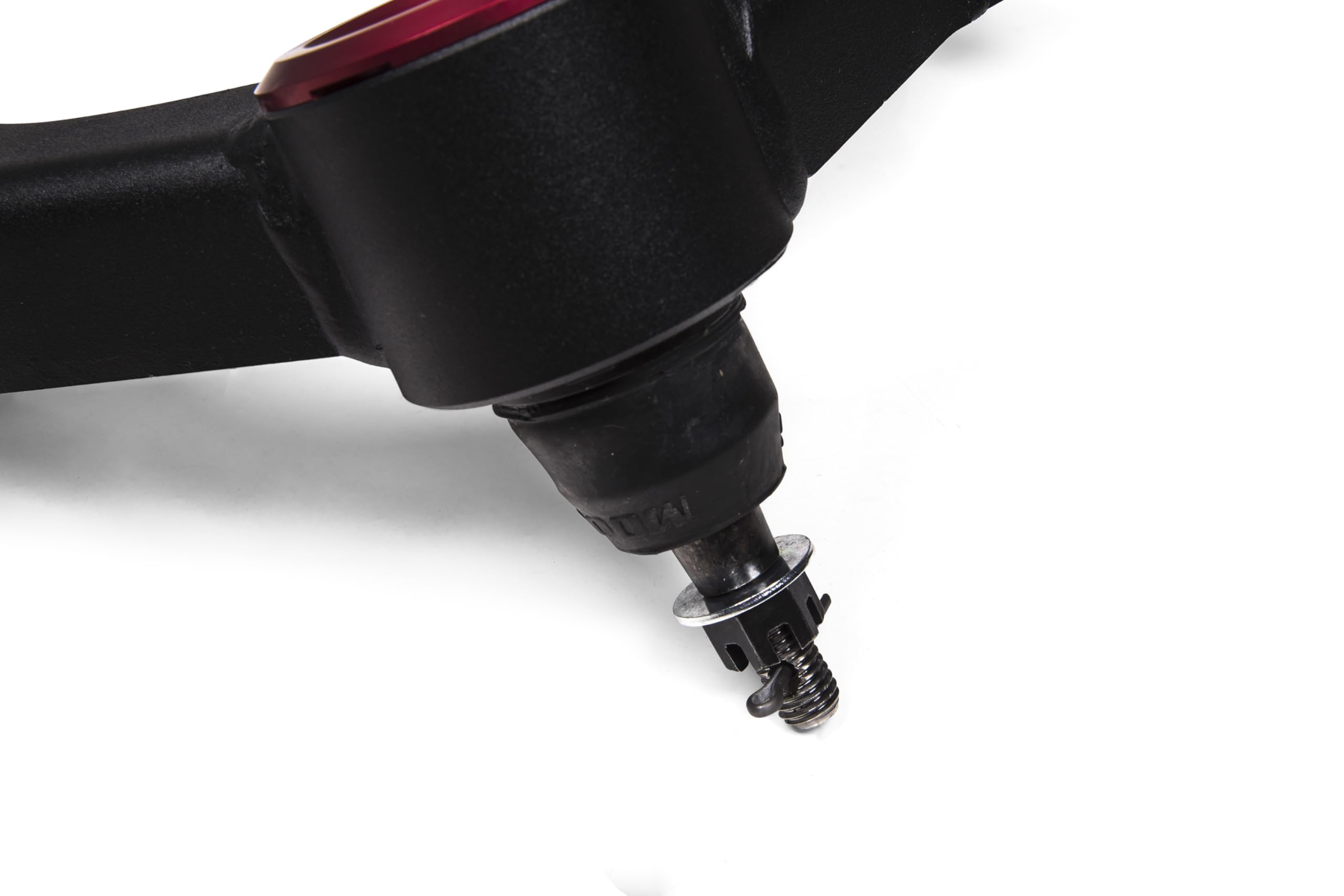 Main Replacement Component Box - Zone Offroad