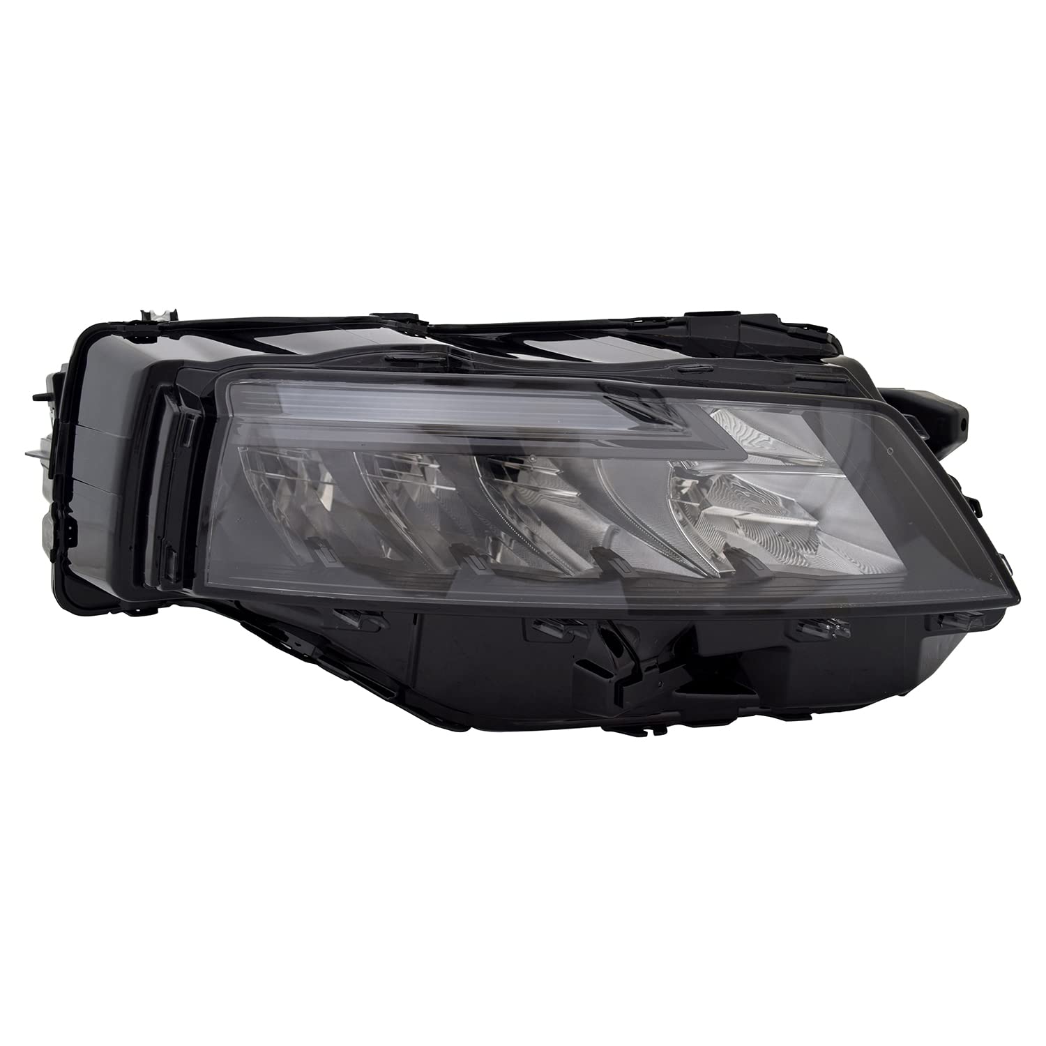 Replacement right TYC 20-17721-90 Head Lamp for NISSAN ROGUE