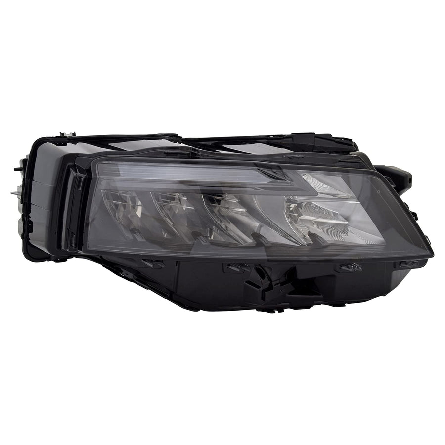 Replacement right TYC 20-17721-90 Head Lamp for NISSAN ROGUE