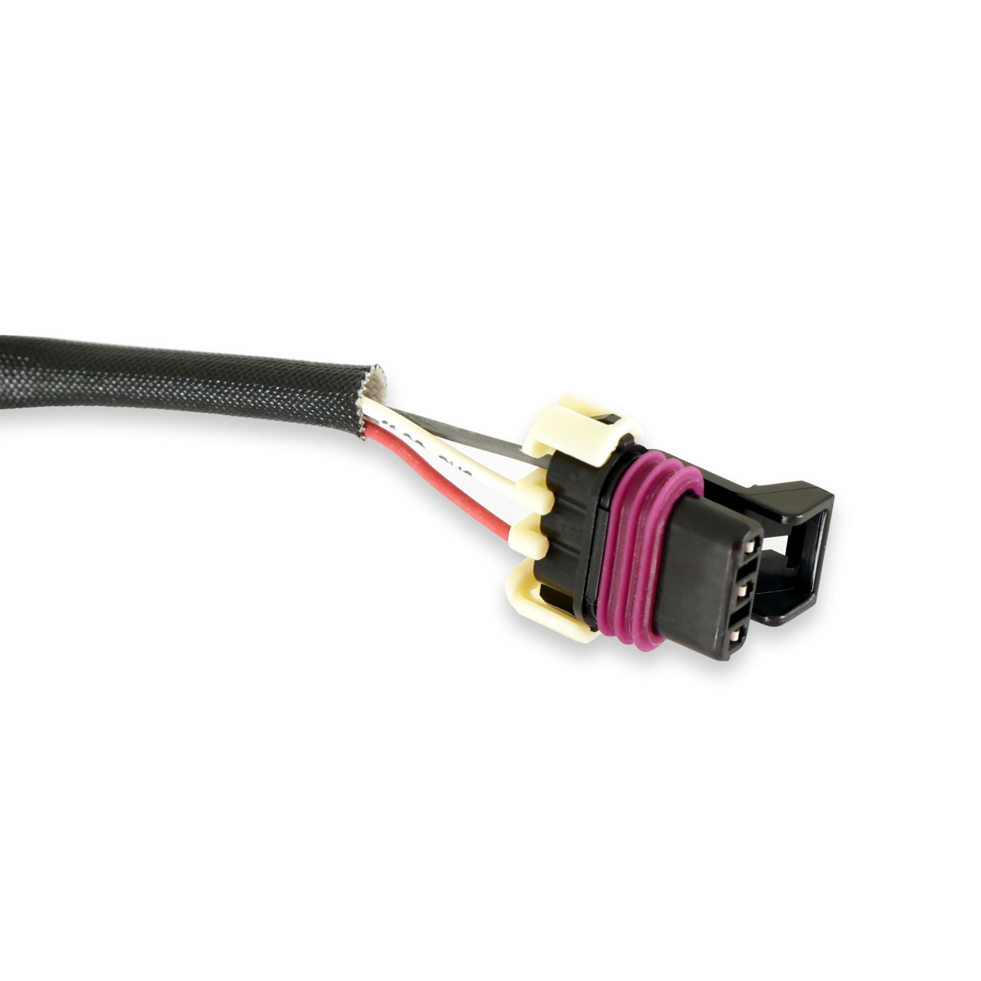 Camshaft Sensor Holley EFI 554-127 w/Flying Magnet Target