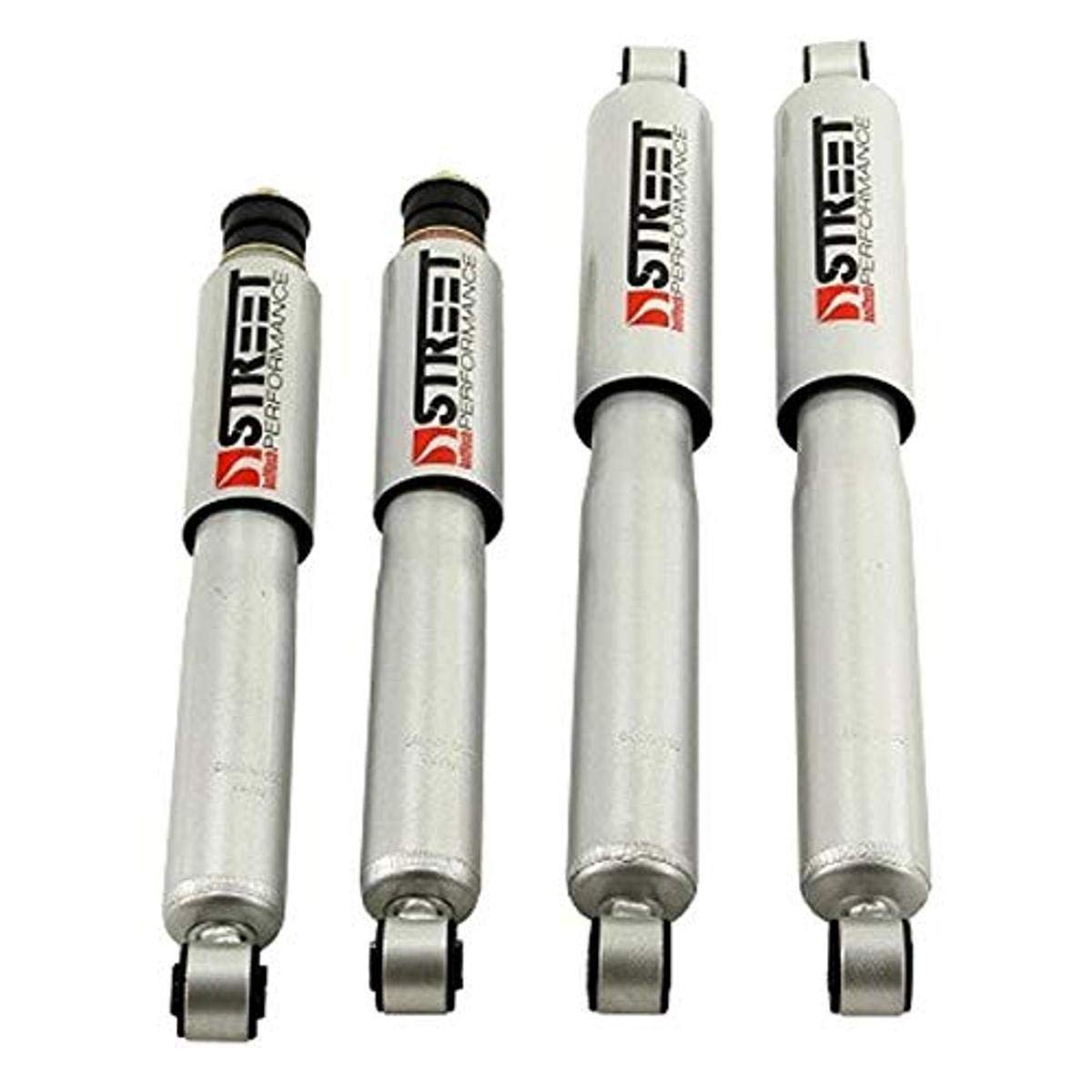 Belltech SP OE9659 Shock Set (4) OEM (Street Performance)