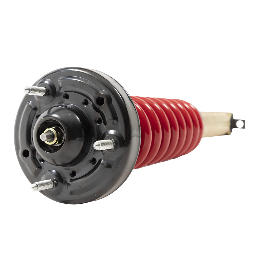 Front Coilover Kit Belltech 15307 fits 2021+ F-150 4WD 5-7"