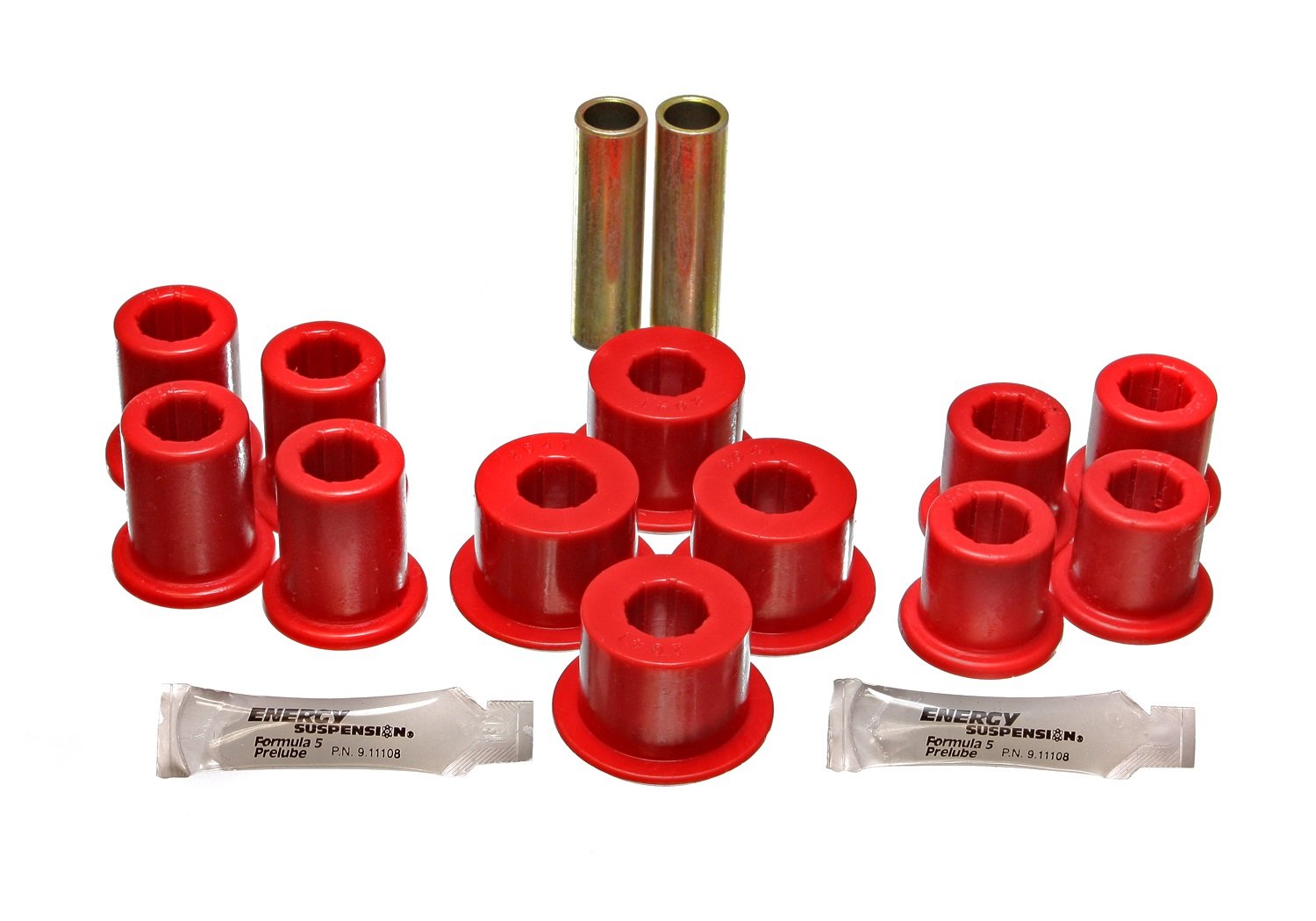 8.2107R Energy Suspension Spring Bushing for Toyota Pickup 2WD