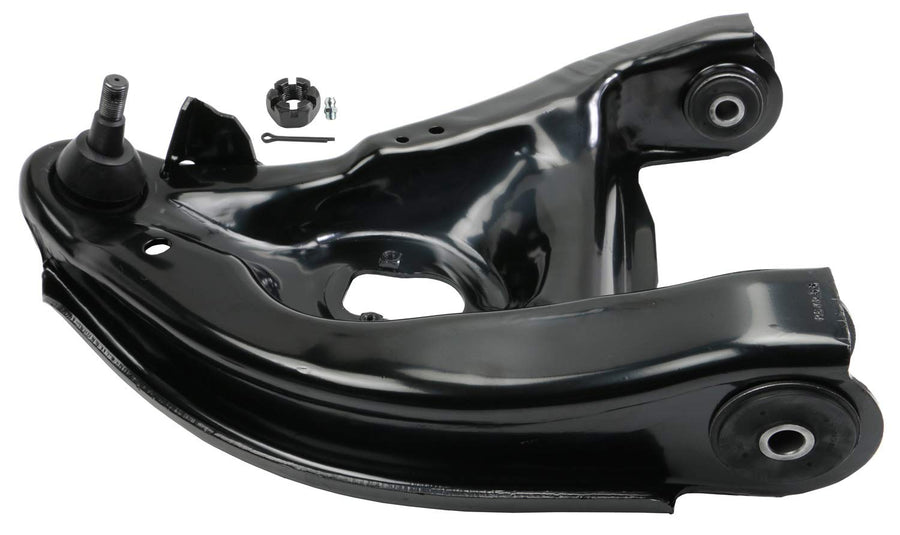 Front Right Lower Suspension Control Arm and Ball Joint Assembly MOOG RK620298 for Chevrolet C1500