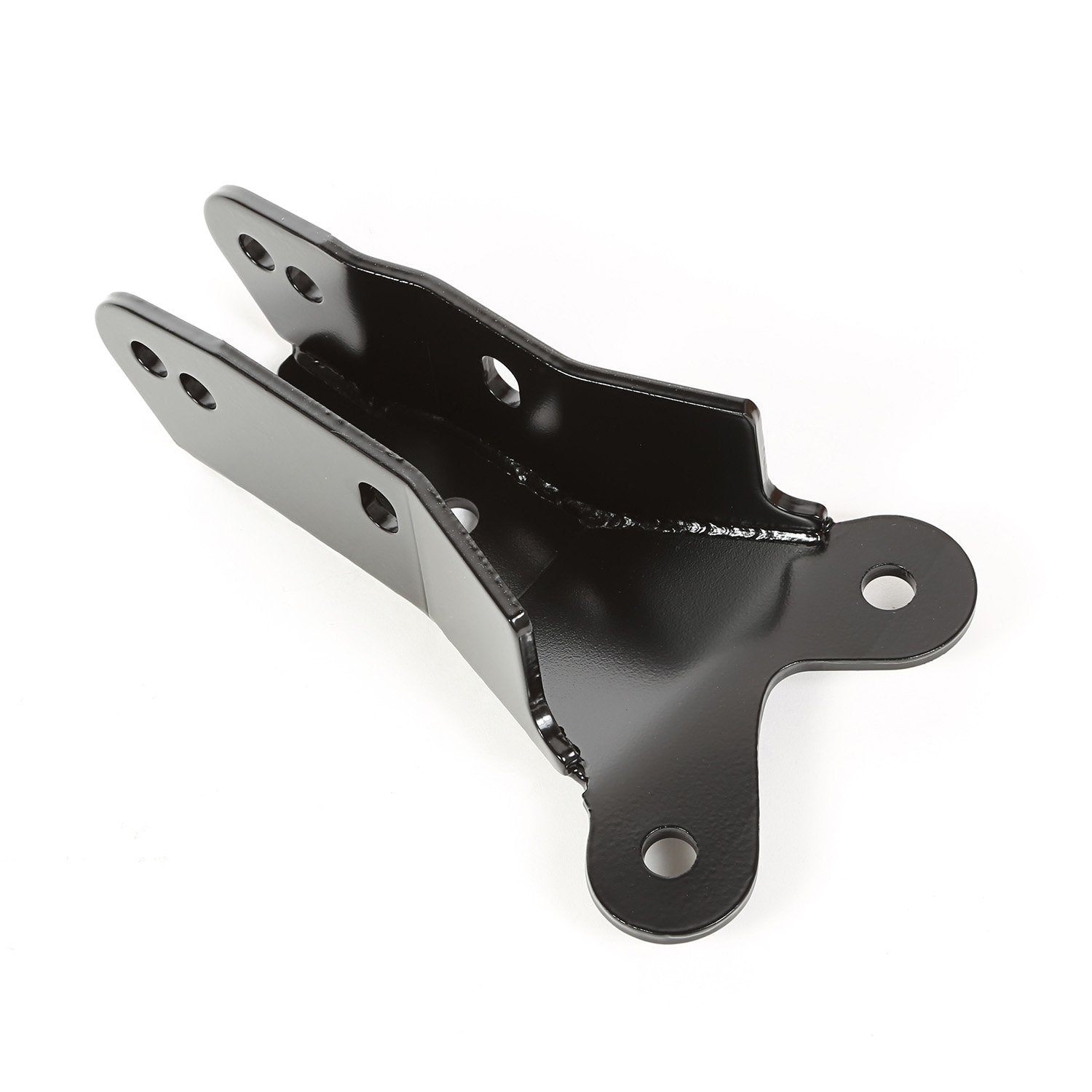 Suspension Track Bar Dropdown Bracket, Front | Rugged Ridge | 18205.24 | Fits 2007-2018 Jeep Wrangler JK