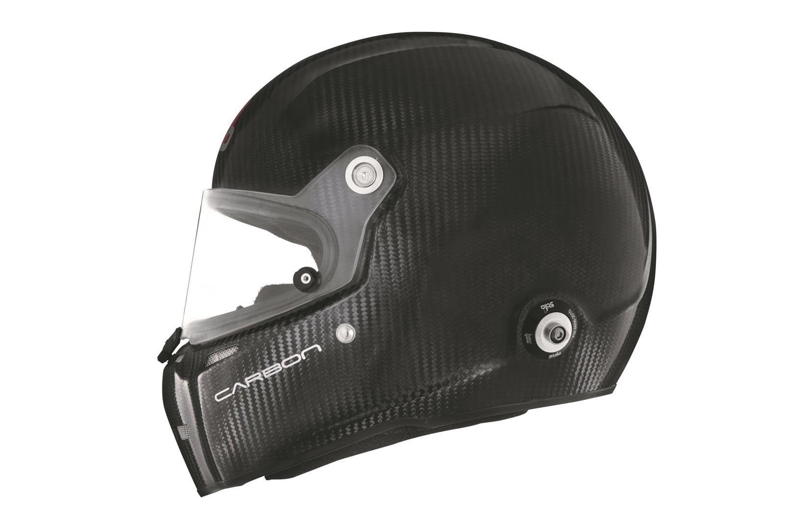 Stilo SA2020 ST5 FN Carbon Racing Helmet AA0710AF1T64