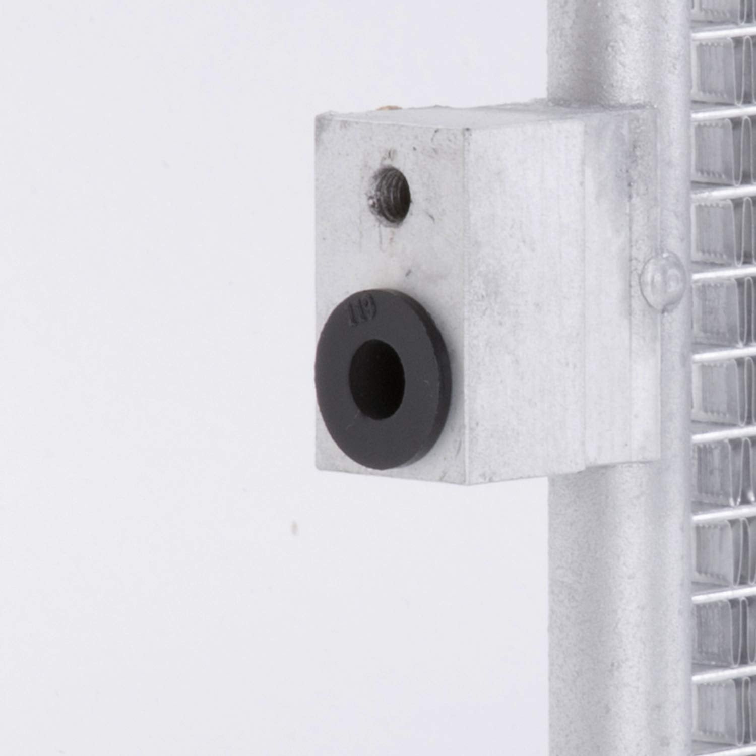 Replacement TYC 4246 Condenser for Hyundai Veloster
