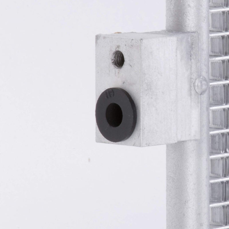 Replacement TYC 4246 Condenser for Hyundai Veloster