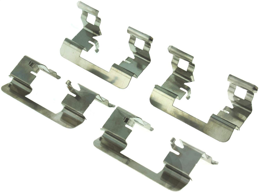 Brake Pads StopTech 305.10920 Street Select with Hardware