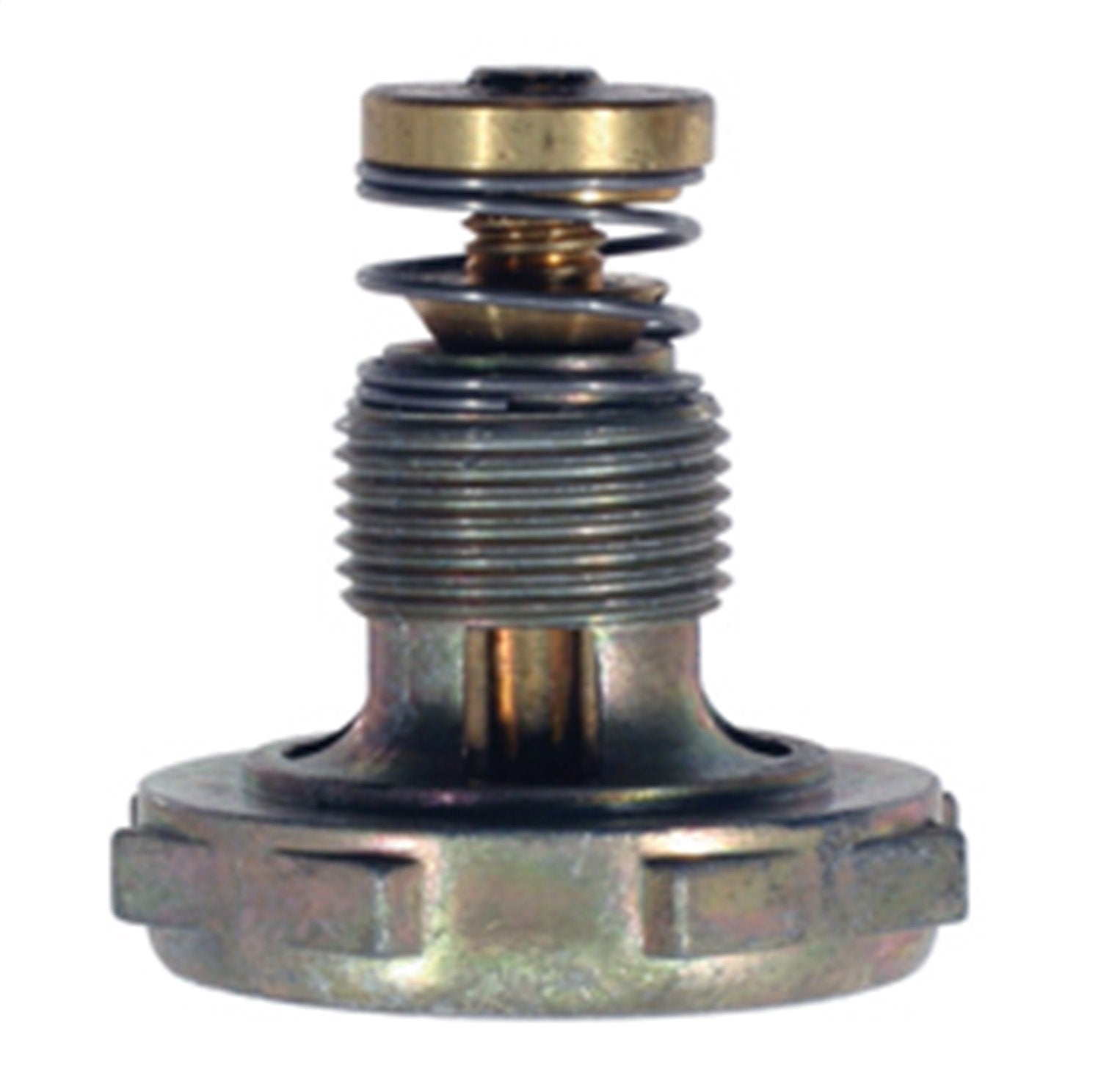 25-105QFT Quick Fuel Power Valve Assembly 10.5