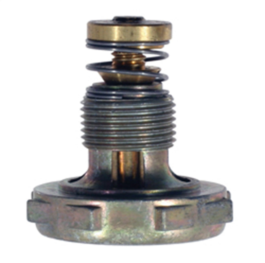 25-105QFT Quick Fuel Power Valve Assembly 10.5