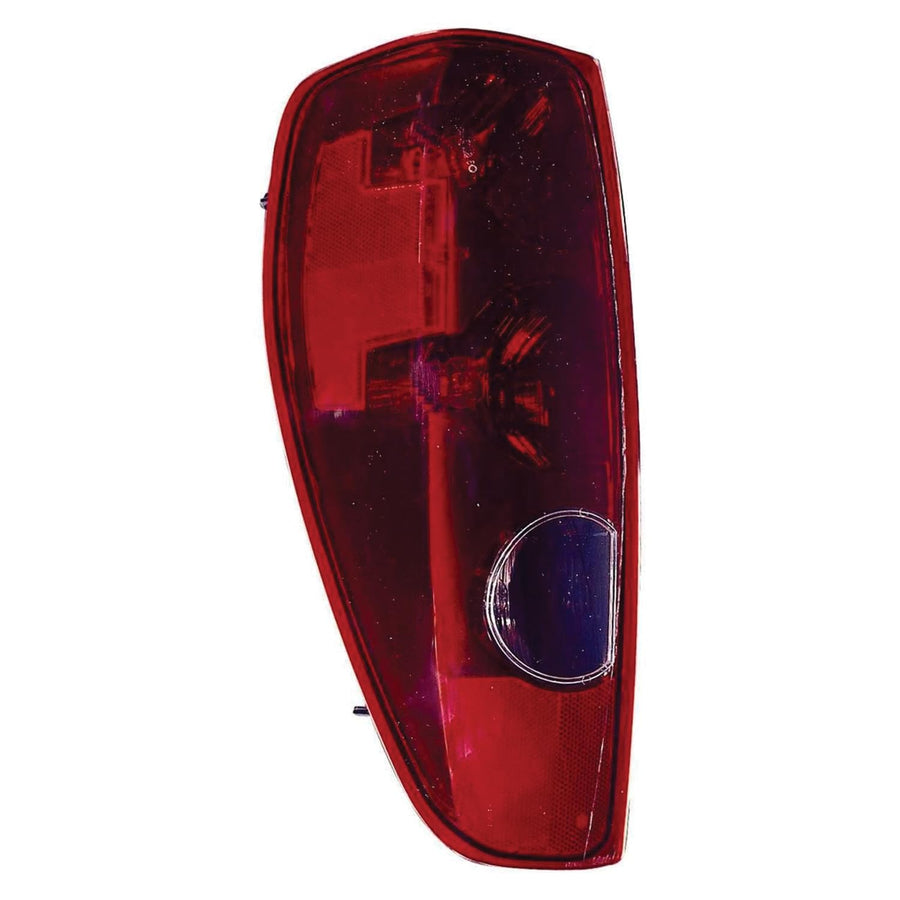 For Chevy Colorado/GMC Canyon 04-12 / Isuzu Truck 06-08 Driver Side CAPA | DOT Certified 19417444 | GM2800164C ACK