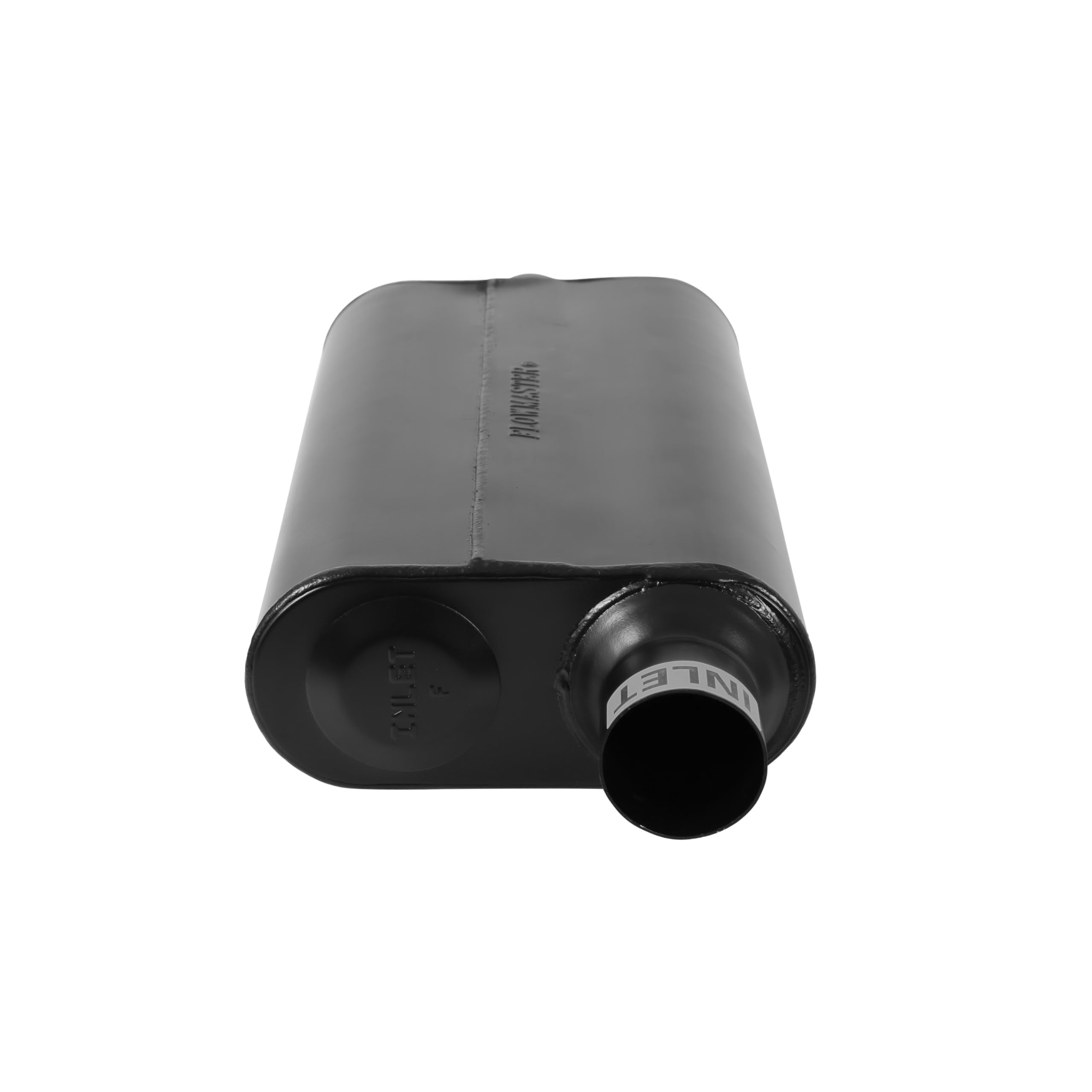 50 Series Flowmaster Delta Chambered Muffler 842551