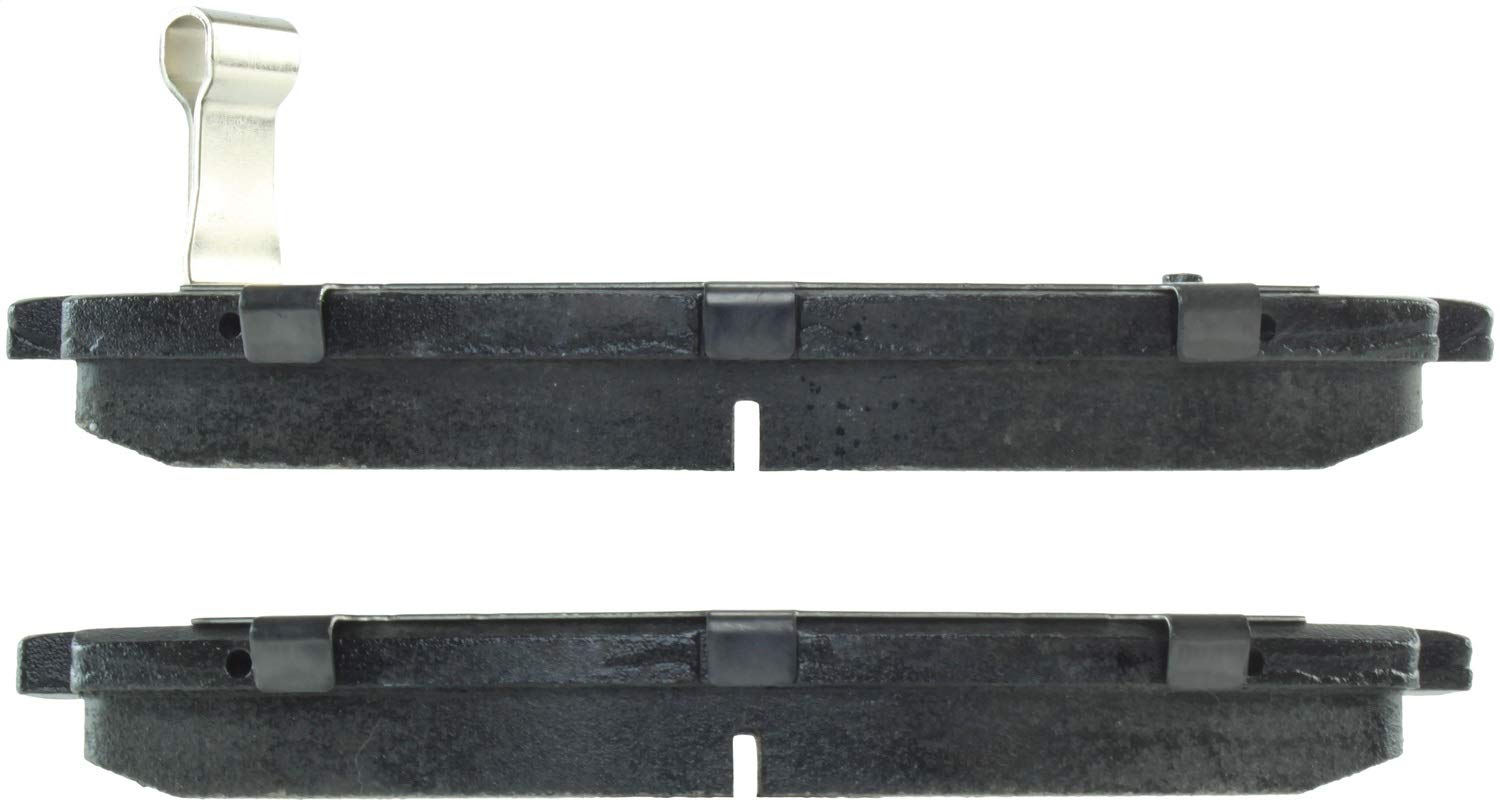 Sport Brake Pads StopTech 309.15780 with Shims and Hardware